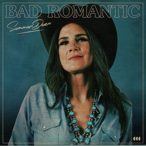 Summer Dean - Bad Romantic [ Vinyl ]