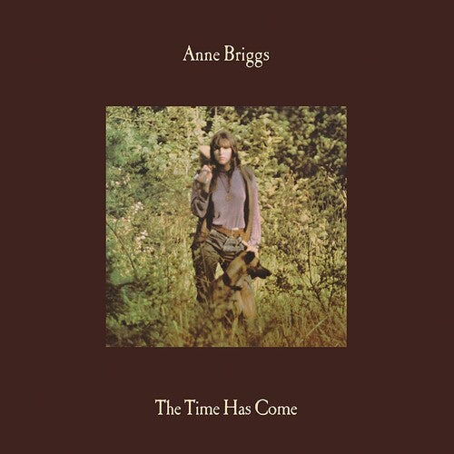 Anne Briggs - The Time Has Come [ Vinyl ]