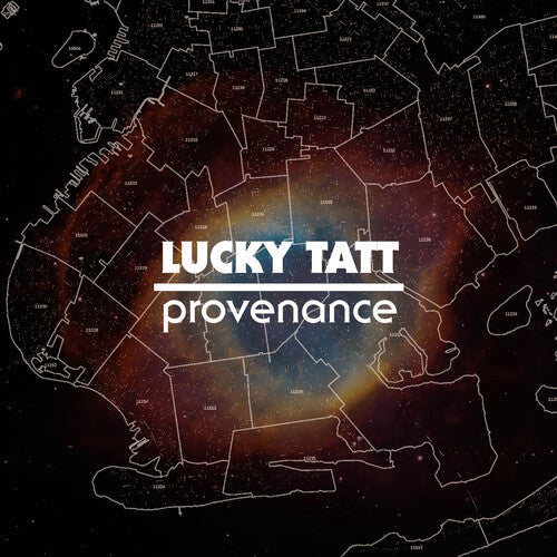 Lucky Tatt - Provenance [ Vinyl ]