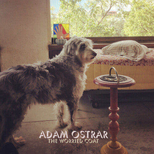 Adam Ostrar - The Worried Coat [ Vinyl ]