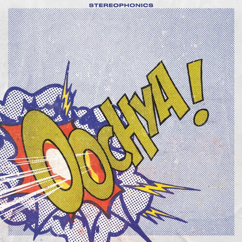 Stereophonics - Oochya! [ Vinyl ]