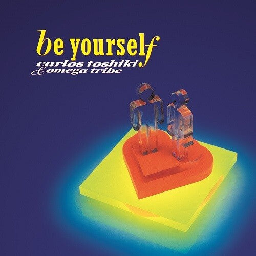 Be Yourself [ Vinyl ]