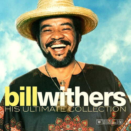 Bill Withers - His Ultimate Collection [ Vinyl ]