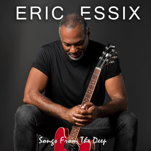 Eric Essix - Songs From The Deep [ Vinyl ]