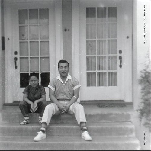 Patrick Shiroishi - Hidemi [ Vinyl ]