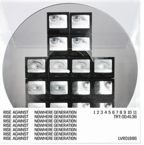 Rise Against - Nowhere Generation