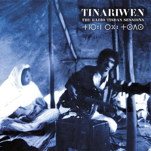 Tinariwen - The Radio Tisdas Sessions [ Vinyl ]