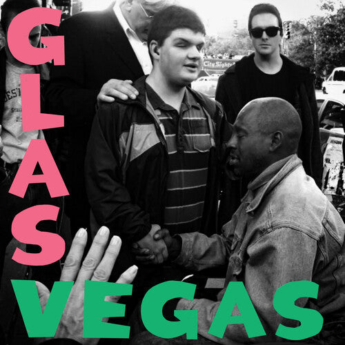 Glasvegas - Godspeed [ Vinyl ]