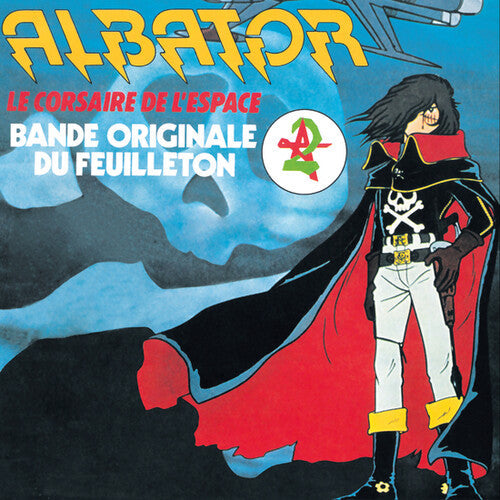 Albator - Bande Originale Du Feuilleton [ Vinyl ]