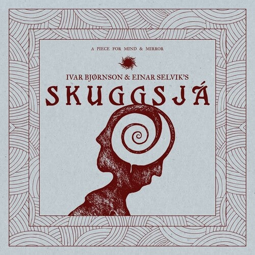 Skuggsja [ Vinyl ]