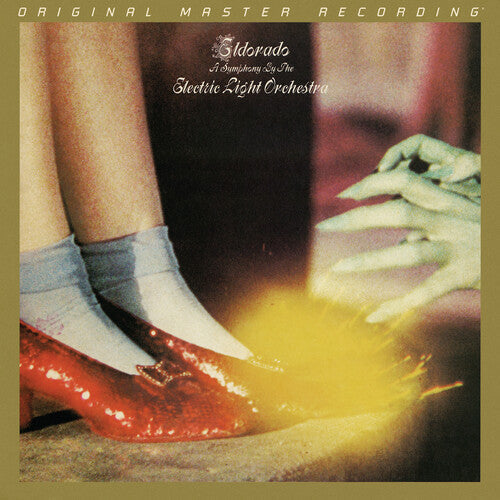 Electric Light Orchestra - Eldorado: A Symphony By The Electric Light Orchest [ Vinyl ]