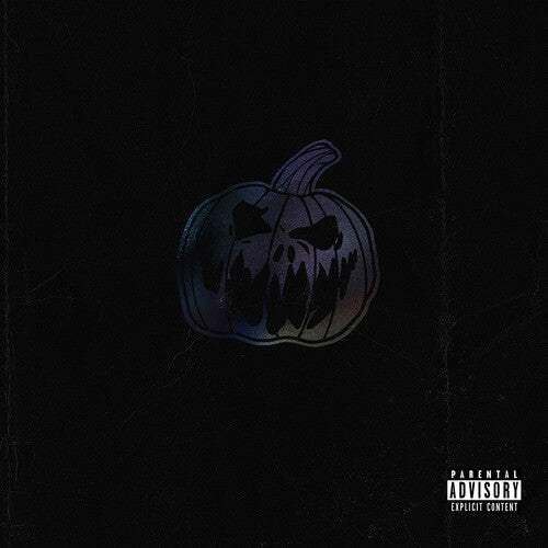 Magnolia Park - Halloween Mixtape [ Vinyl ]