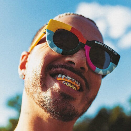 J. Balvin - JOSE [ Vinyl ]
