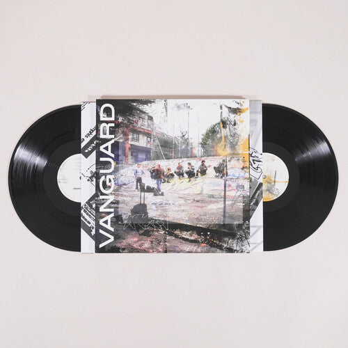Various Artists - Vanguard Streetart (Various Artists) [ Vinyl ]