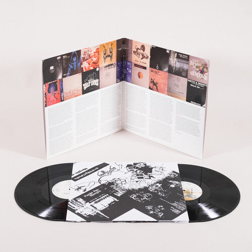 Various Artists - Vanguard Streetart (Various Artists) [ Vinyl ]