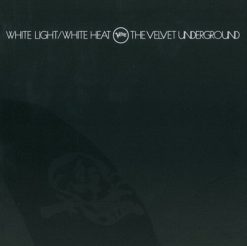The Velvet Underground - White Light / White Heat [ Vinyl ]