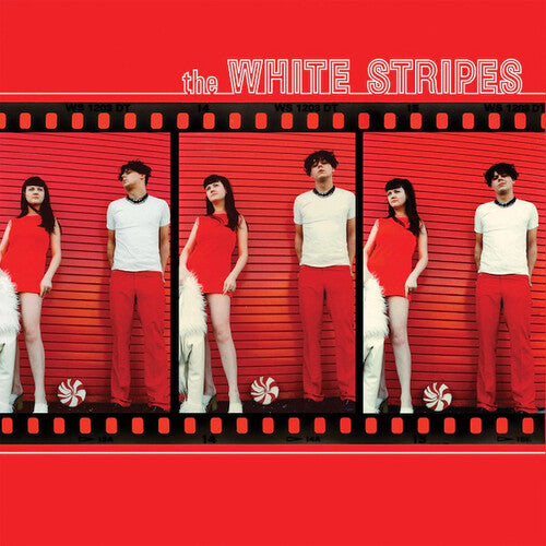 The White Stripes - White Stripes [ Vinyl ]
