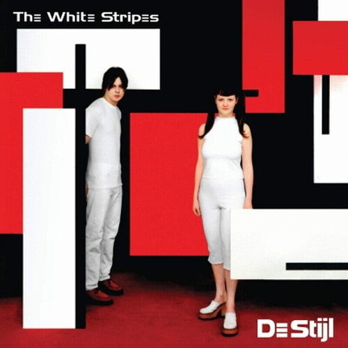 The White Stripes - De Stijl [ Vinyl ]