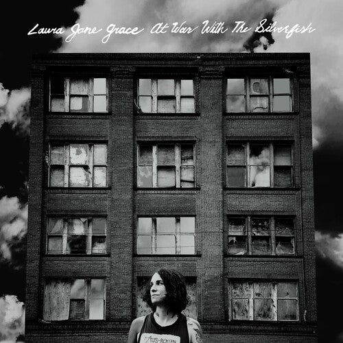Laura Jane Grace - At War With The Silverfish [ Vinyl ]