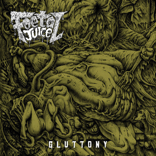 Foetal Juice - Gluttony [ Vinyl ]
