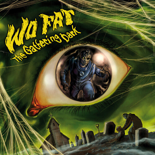 Wo Fat - The Gathering Dark [ Vinyl ]