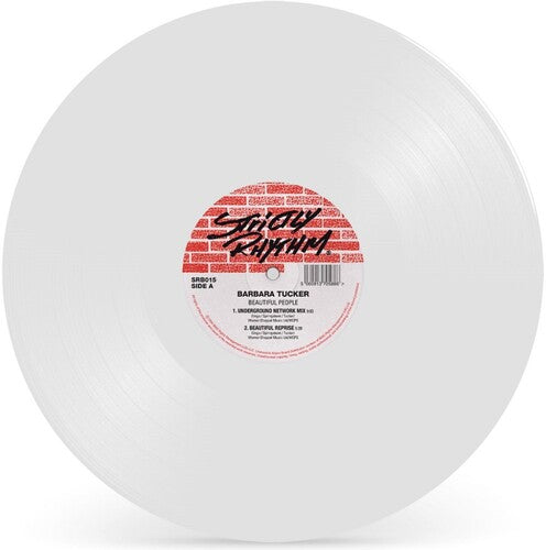 Barbara Tucker - Beautiful People [ Vinyl ]