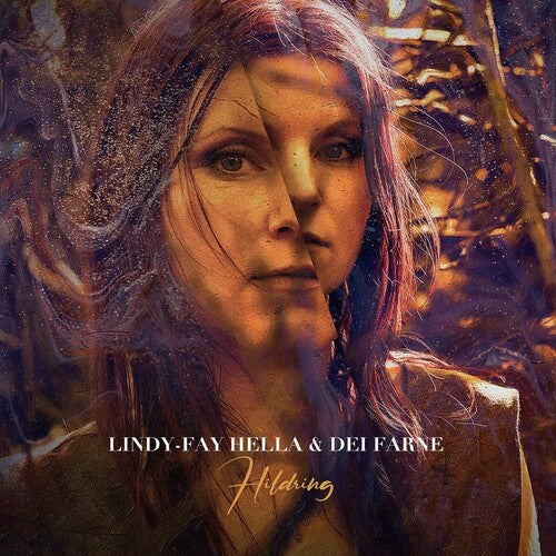 Hildring [ Vinyl ]