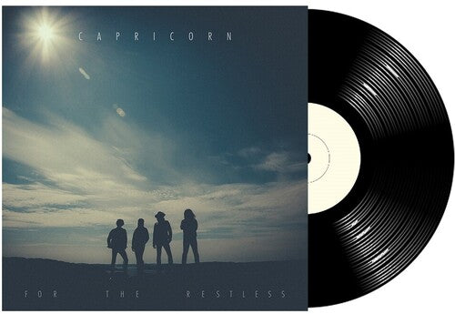 Capricorn - For The Restless [ Vinyl ]