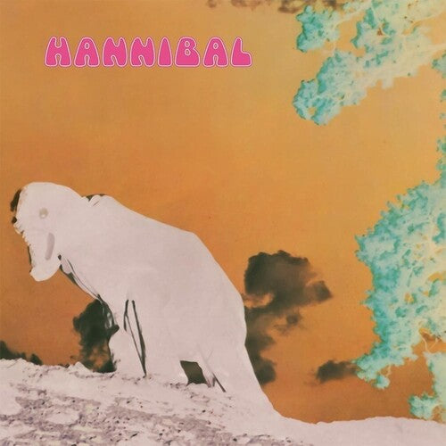 Hannibal - Hannibal [ Vinyl ]