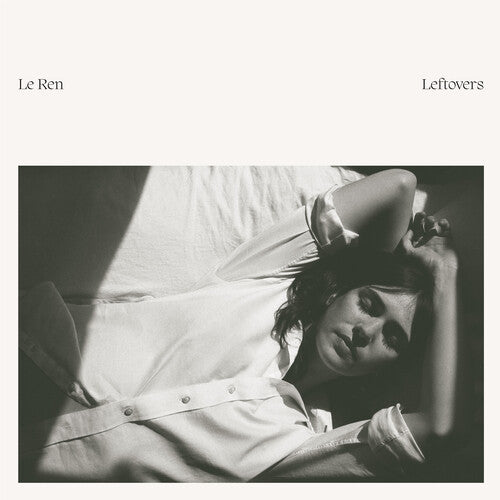 Le Ren - Leftovers [ Vinyl ]