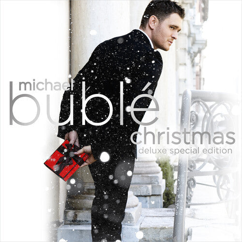 Michael Bublé - Christmas (10th Anniversary)