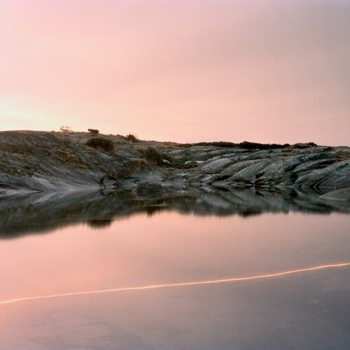 Cassandra Jenkins - (an Overview On) An Overview On Phenomenal Nature [ Vinyl ]