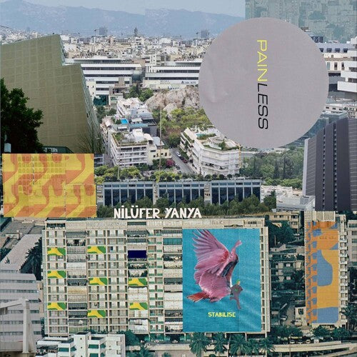 Nilüfer Yanya - PAINLESS [ Vinyl ]