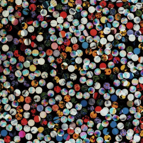 Four Tet - There Is Love In You [ Vinyl ]
