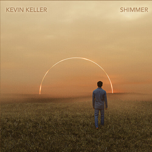 Kevin Keller - Shimmer [ Vinyl ]
