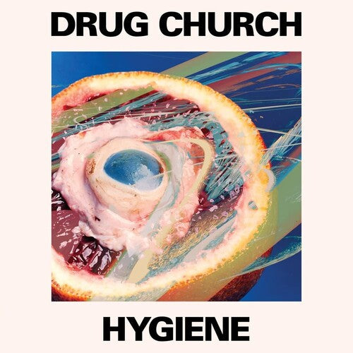 Drug Church - Hygiene [ Vinyl ]