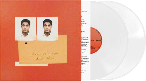 Gang of Youths - Angel In Realtime [2LP White] [ Vinyl ]