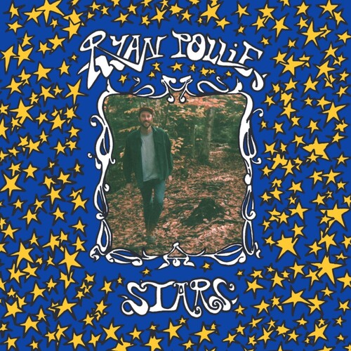Ryan Pollie - Stars [ Vinyl ]