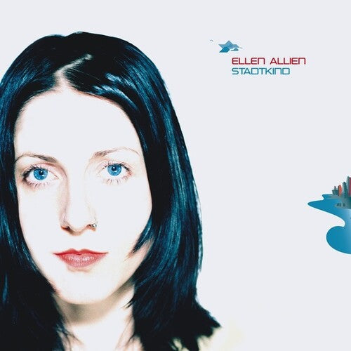 Ellen Allien - Stadtkind [ Vinyl ]