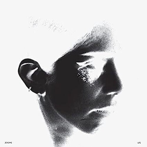 Jerome - LP2 [ Vinyl ]