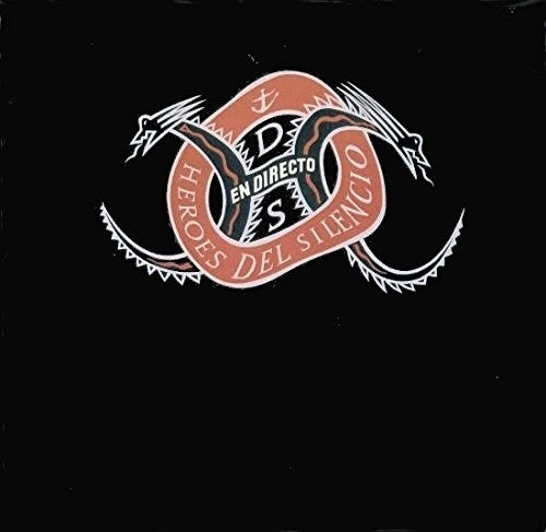 Heroes del Silencio - En Directo (Vinyl EP+CD) [ Vinyl ]
