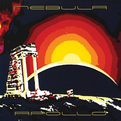 Nebula - Apollo [ Vinyl ]