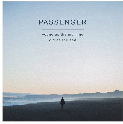 Passenger - Young As The Morning Old As The Sea [ Vinyl ]