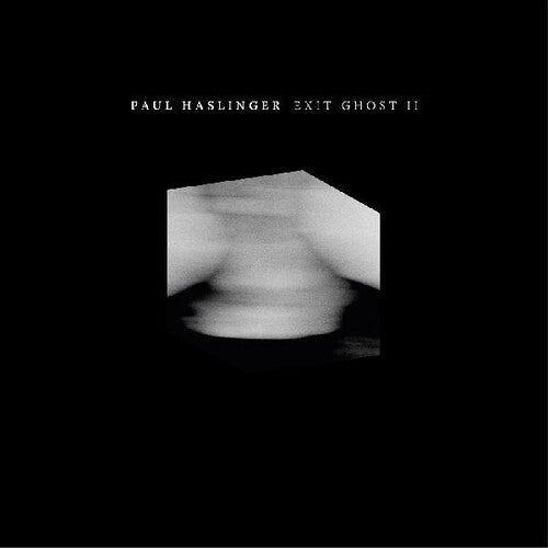 Paul Haslinger - Exit Ghost Ii [ Vinyl ]