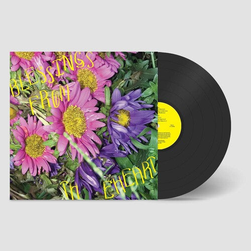 Other Joe - blessings from the eheart [ Vinyl ]