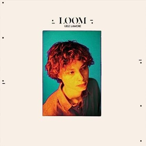 Uele Lamore - Loom [ Vinyl ]