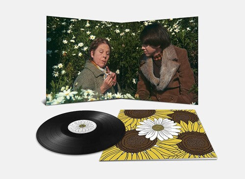 Cat Stevens - Harold And Maude (Original Soundtrack) [ Vinyl ]