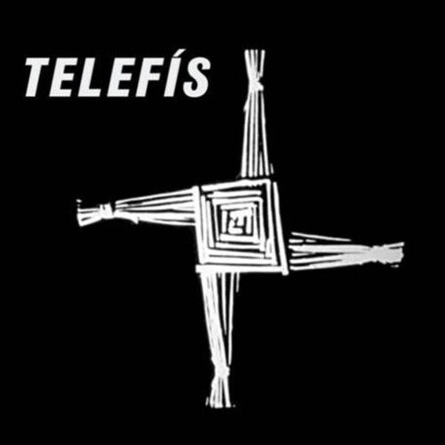Telefis - a hAon [ Vinyl ]