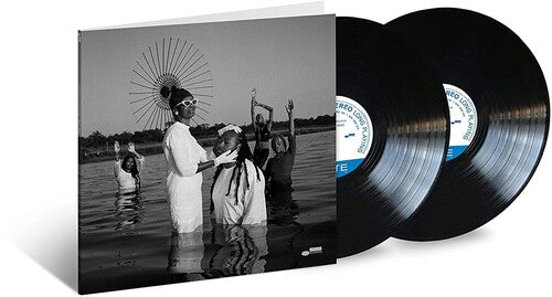 Immanuel Wilkins - The 7th Hand [ Vinyl ]