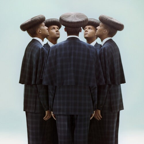 Stromae - Multitude [ Vinyl ]